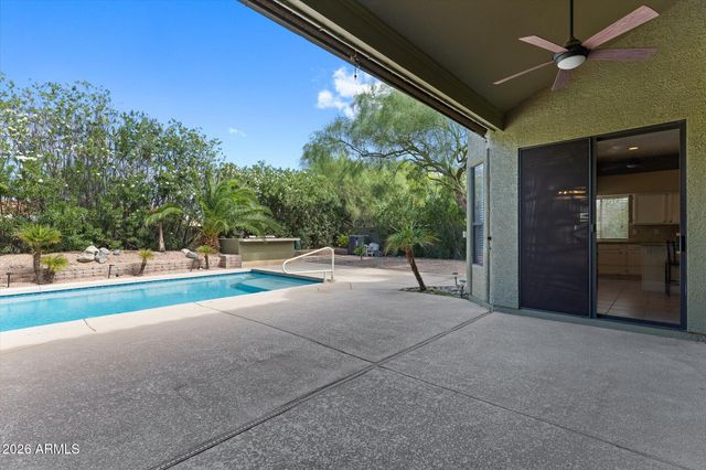 17116 E GRANDE Boulevard, Fountain Hills, AZ 85268