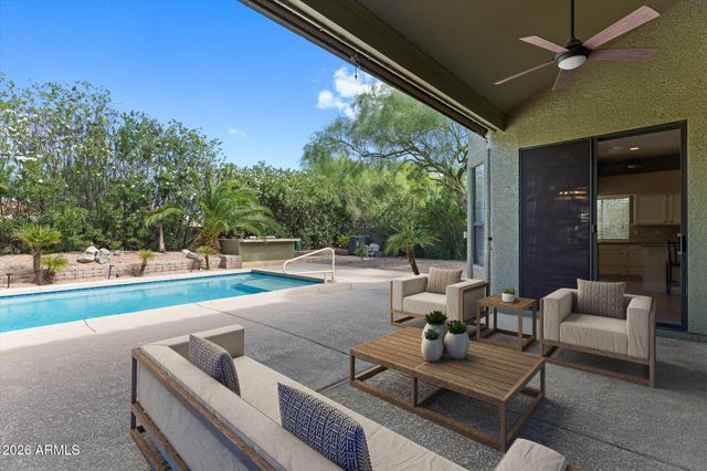 17116 E GRANDE Boulevard, Fountain Hills, AZ 85268