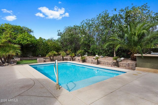 17116 E GRANDE Boulevard, Fountain Hills, AZ 85268
