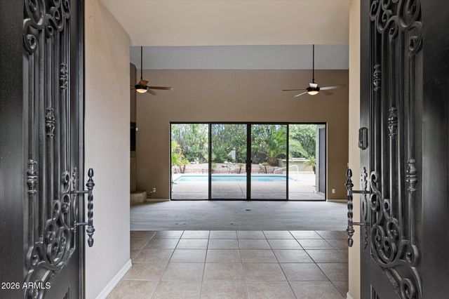 17116 E GRANDE Boulevard, Fountain Hills, AZ 85268