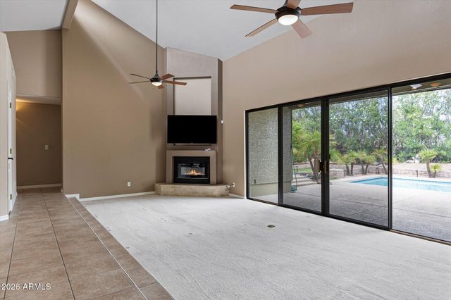 17116 E GRANDE Boulevard, Fountain Hills, AZ 85268