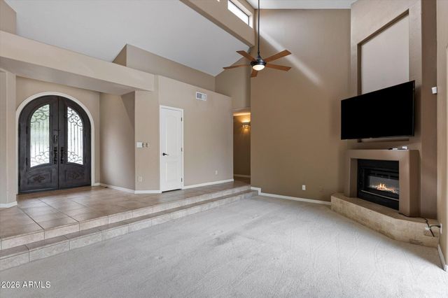 17116 E GRANDE Boulevard, Fountain Hills, AZ 85268