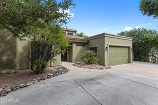 17116 E GRANDE Boulevard, Fountain Hills, AZ 85268