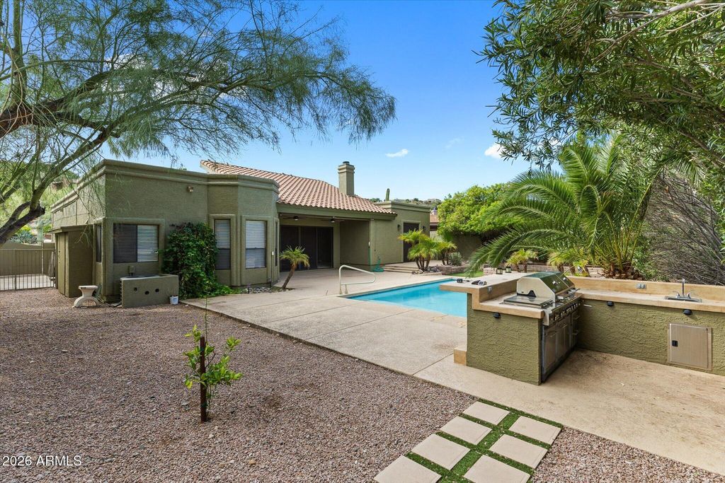 17116 E GRANDE Boulevard, Fountain Hills, AZ 85268 — photo 3