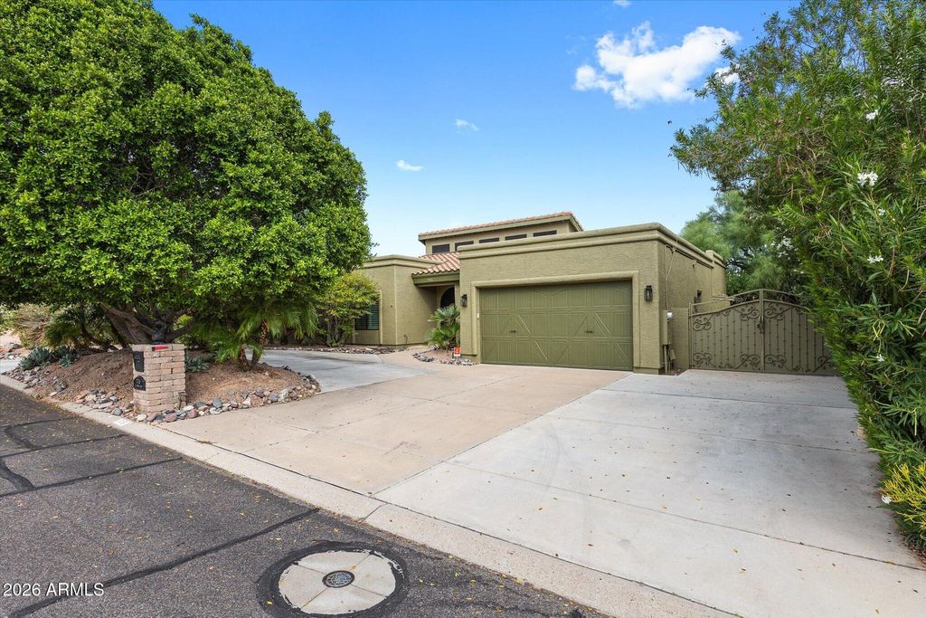 17116 E GRANDE Boulevard, Fountain Hills, AZ 85268 — photo 4