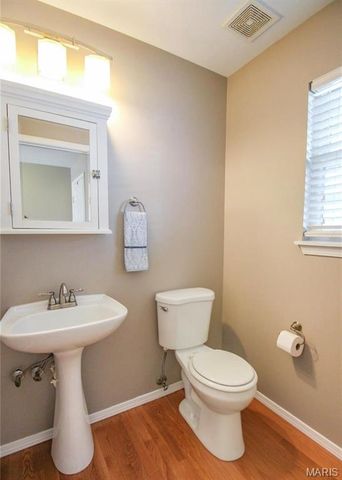 247 Centerfield Drive, O'fallon, MO 63366