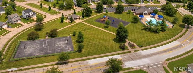 247 Centerfield Drive, O'fallon, MO 63366