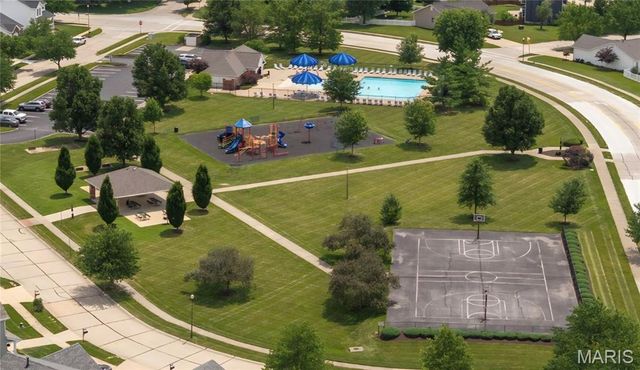 247 Centerfield Drive, O'fallon, MO 63366