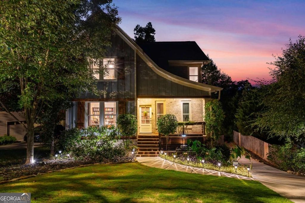 1326 Willow Place SE, Atlanta, GA 30316 — photo 2