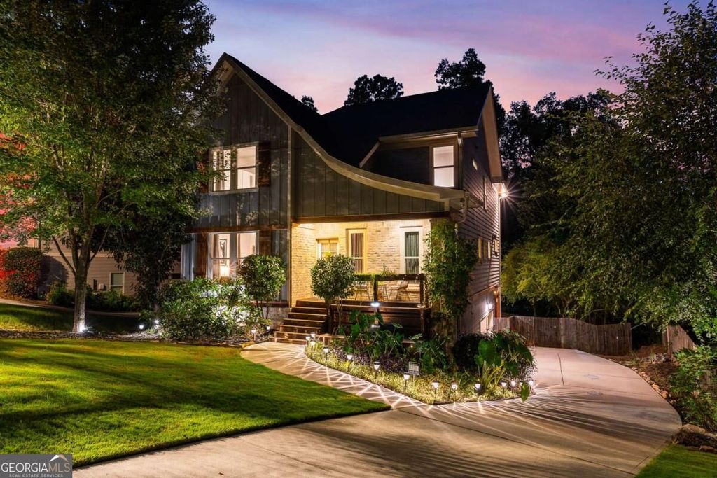 1326 Willow Place SE, Atlanta, GA 30316 — photo 4