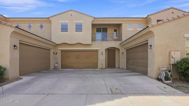 1367 S COUNTRY CLUB Drive 1098, Mesa, AZ 85210