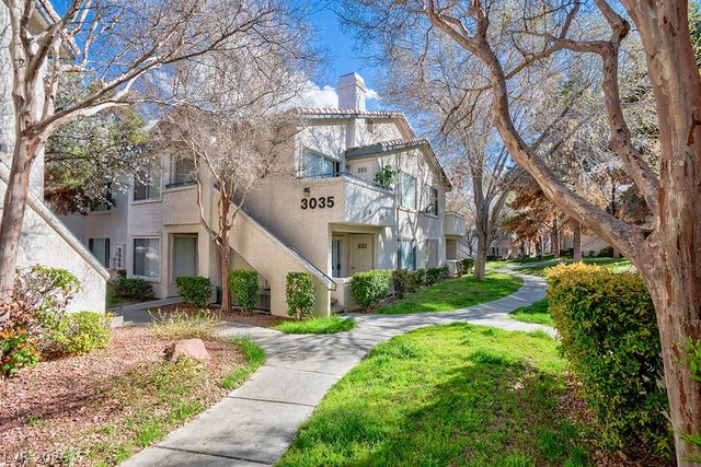 3035 Casey Drive 201, Las Vegas, NV 89120