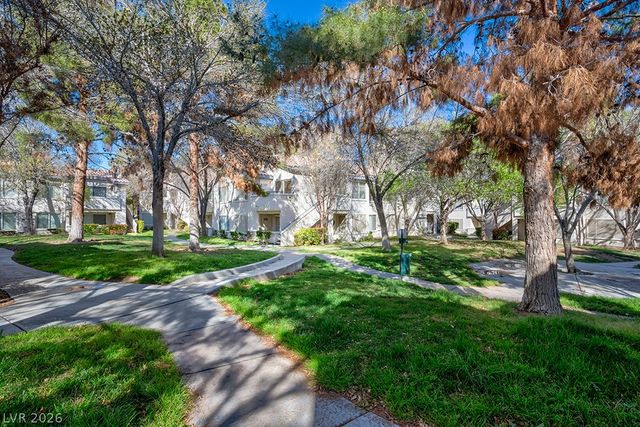 3035 Casey Drive 201, Las Vegas, NV 89120