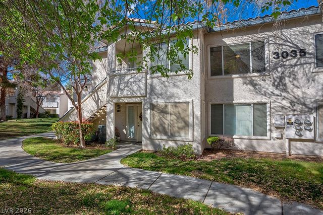 3035 Casey Drive 201, Las Vegas, NV 89120