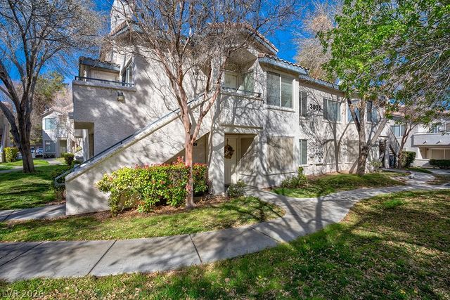 3035 Casey Drive 201, Las Vegas, NV 89120