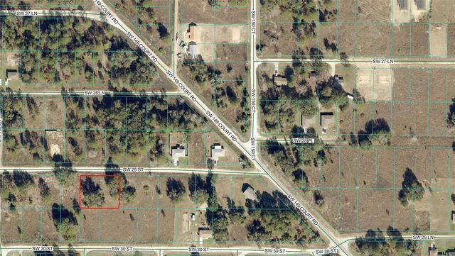 SW 29TH ST, Ocala, FL 34481