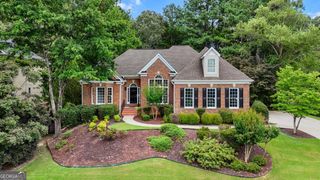 1751 Mulberry Lake Drive, Dacula, GA 30019
