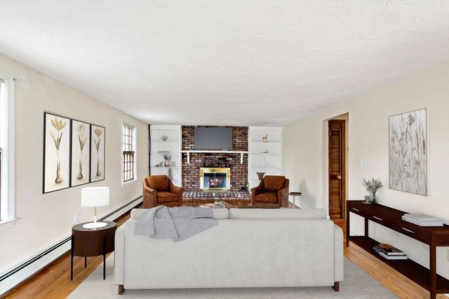 44 Jan Marie Drive, Plymouth, MA 02360