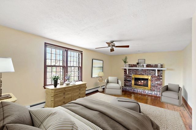 44 Jan Marie Drive, Plymouth, MA 02360