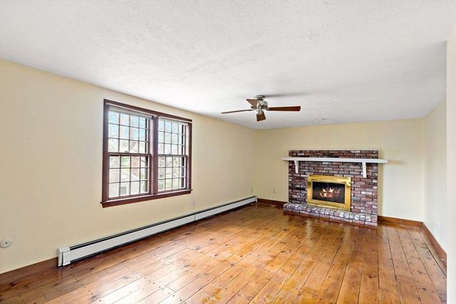 44 Jan Marie Drive, Plymouth, MA 02360