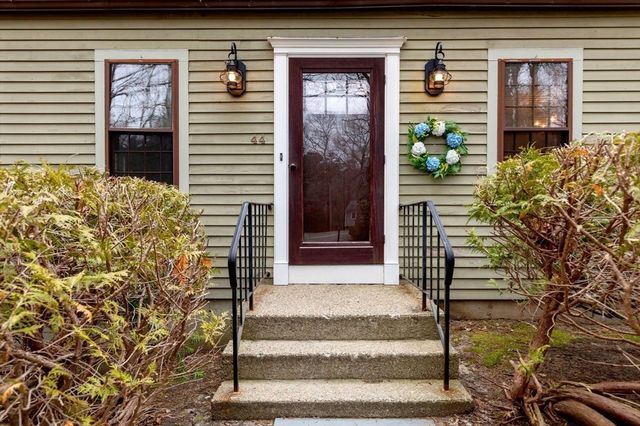 44 Jan Marie Drive, Plymouth, MA 02360