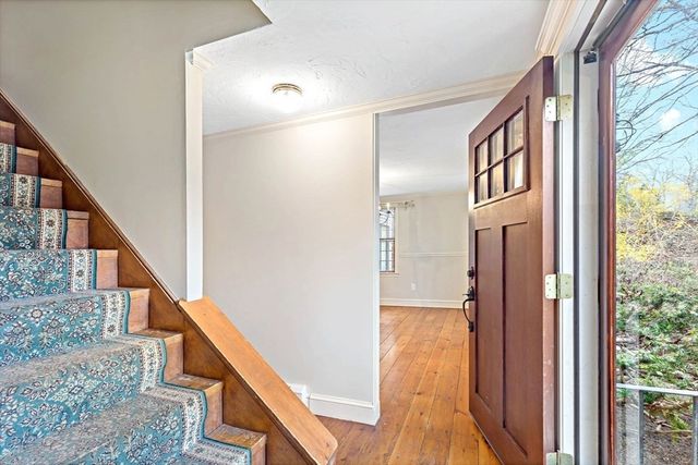 44 Jan Marie Drive, Plymouth, MA 02360