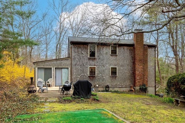 44 Jan Marie Drive, Plymouth, MA 02360