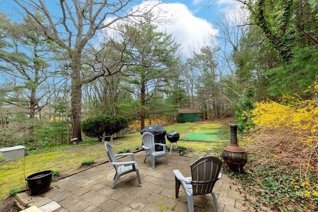 44 Jan Marie Drive, Plymouth, MA 02360