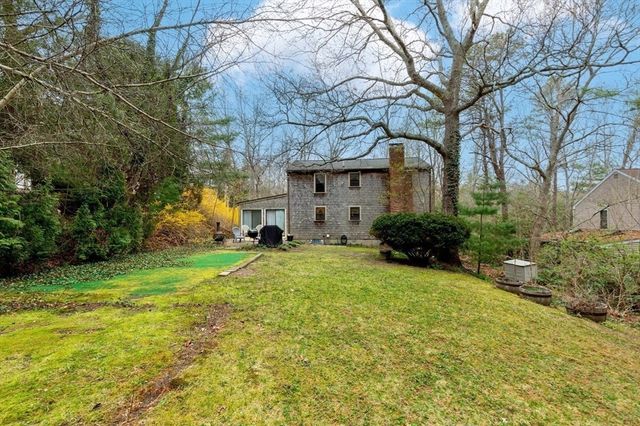 44 Jan Marie Drive, Plymouth, MA 02360
