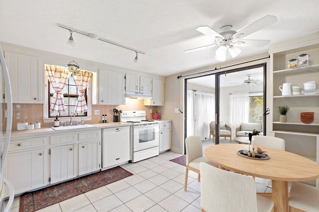 44 Jan Marie Drive, Plymouth, MA 02360