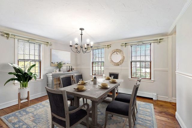 44 Jan Marie Drive, Plymouth, MA 02360
