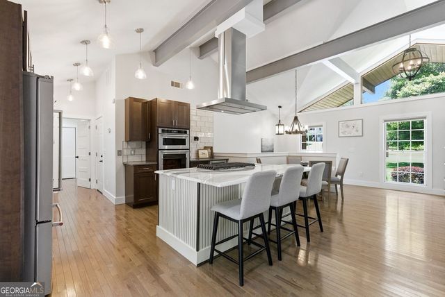 225 Jayne Ellen Way, Alpharetta, GA 30009