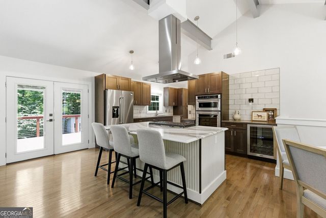 225 Jayne Ellen Way, Alpharetta, GA 30009