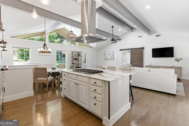 225 Jayne Ellen Way, Alpharetta, GA 30009