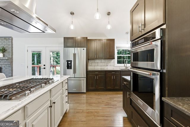 225 Jayne Ellen Way, Alpharetta, GA 30009