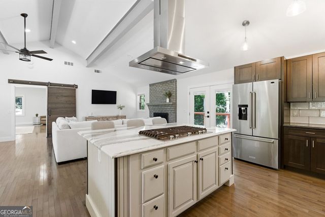 225 Jayne Ellen Way, Alpharetta, GA 30009