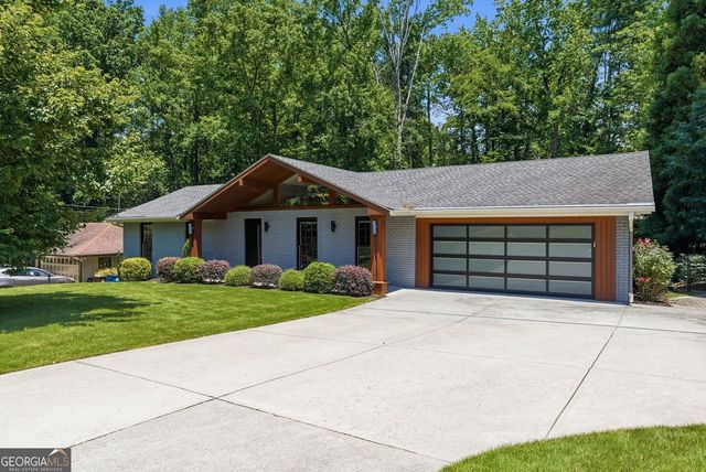 225 Jayne Ellen Way, Alpharetta, GA 30009