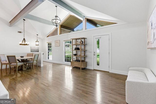 225 Jayne Ellen Way, Alpharetta, GA 30009