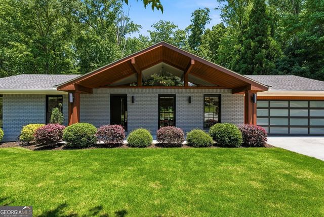 225 Jayne Ellen Way, Alpharetta, GA 30009