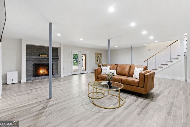 225 Jayne Ellen Way, Alpharetta, GA 30009