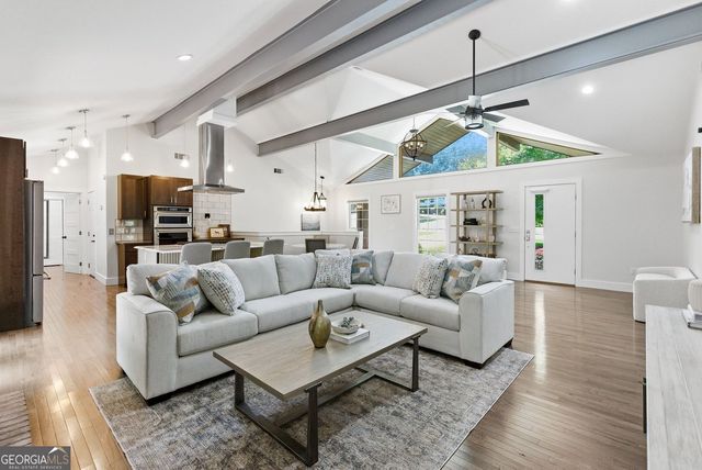 225 Jayne Ellen Way, Alpharetta, GA 30009