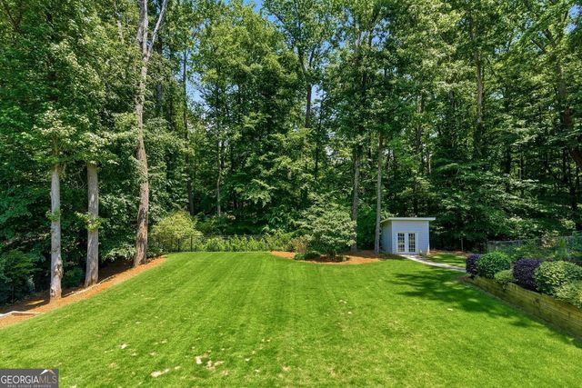 225 Jayne Ellen Way, Alpharetta, GA 30009