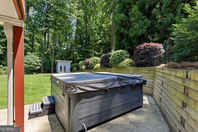 225 Jayne Ellen Way, Alpharetta, GA 30009