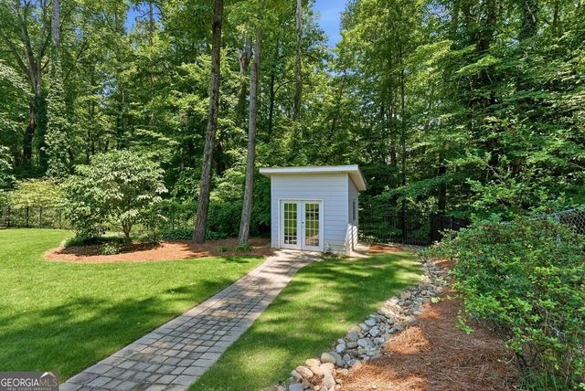 225 Jayne Ellen Way, Alpharetta, GA 30009