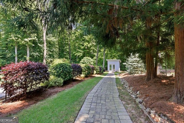 225 Jayne Ellen Way, Alpharetta, GA 30009