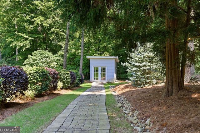 225 Jayne Ellen Way, Alpharetta, GA 30009