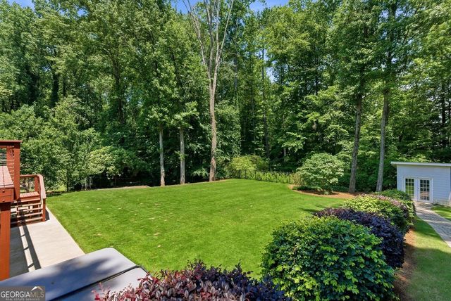 225 Jayne Ellen Way, Alpharetta, GA 30009