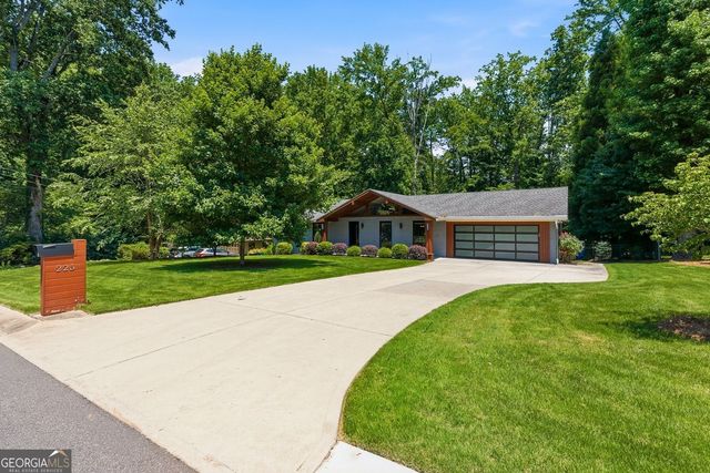 225 Jayne Ellen Way, Alpharetta, GA 30009