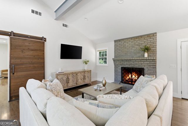 225 Jayne Ellen Way, Alpharetta, GA 30009