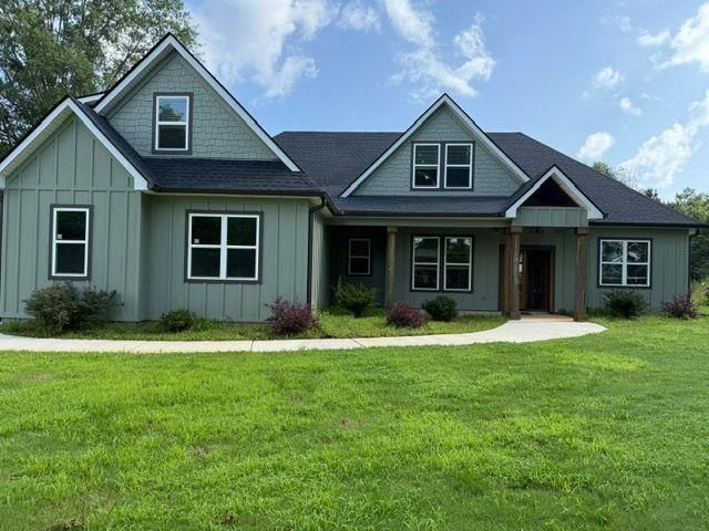 25 Adalee Road, Carrollton, GA 30117